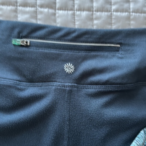 Ladies athletic tights - Picture 7 of 9